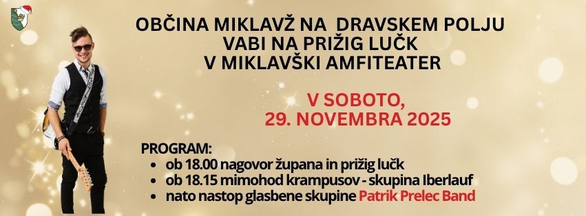 PRIŽIG LUČK 2025 VABILO  (Facebook Video)